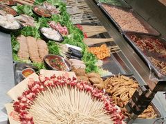 -塘屋烧烤·云南火塘烧烤品牌(春城慧谷旗舰店)