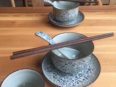 -竹里馆 ·茶食(奥体店)