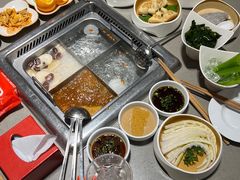 -海底捞火锅(龙岗星河COCO Park店)