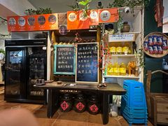 -懒人盐府人家·自贡大麻鱼(安贞店)