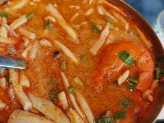 招牌海鲜冬阴功-BetterThai 泰加(苏州中心店)