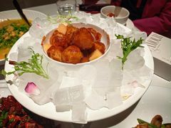 -情书·中餐厅(长嘉汇店)