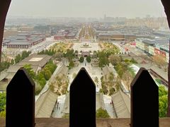 -大慈恩寺(大雁塔)