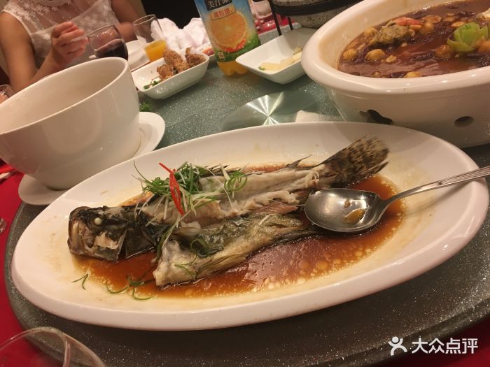 牡丹大酒楼(松柏路店)-图片-厦门美食-大众点评网