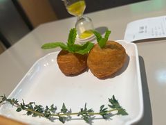 -蔡澜点心·粤菜(西单大悦城店)