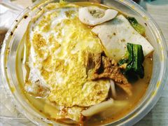 -扬州大学扬子津校区润园餐厅