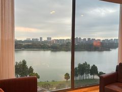 -东莞松山湖凯悦酒店