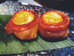 -極上萬膳·日料放题(海岸城店)
