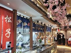 -松子料理(亮马桥店)