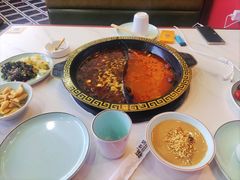 -尚品火锅(正阳路店)