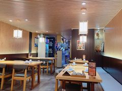 -富山日式料理(宽厚里店)