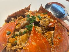 -佬太公海鸭·海鲜大排档(上海总店)