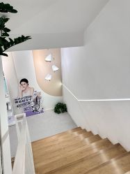 -More摩尔医美の注射线雕光电中心