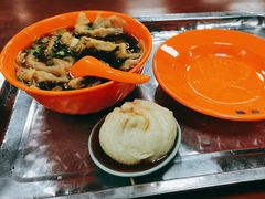 -味一早餐(新芝路店)