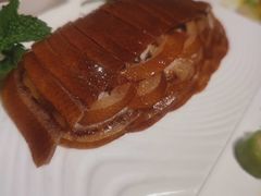 大董“酥不膩”烤鸭-大董(环贸iapm店)