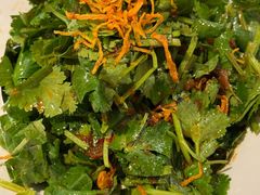 -文兴酒家(Chinatown - Gerrard Street)