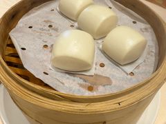 -正佳广场万豪酒店-粤菜餐厅·点心·海鲜·聚餐