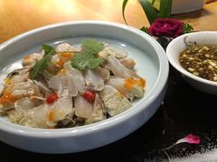 -浙C老邻舍(西城海错店)