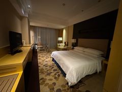 -上海浦西万怡酒店