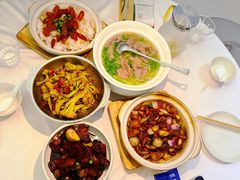 鲜椒嫩牛肉-枕水江南(铁西万象汇店)