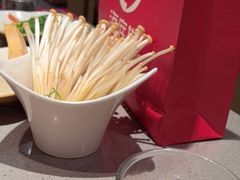 -海底捞火锅(宇飞大厦店)