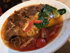 -厝内小眷村(天河南一路店)