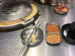 -哈哈碳都·牛肋条无限自助烤肉(台江万达店)