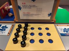 -香港科学馆