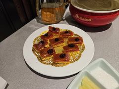 -花家怡园HUA'S RESTAURANT(崇文门·哈德门广场店)