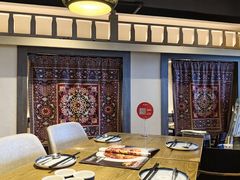 -那时新疆·若羌(经纬汇店)