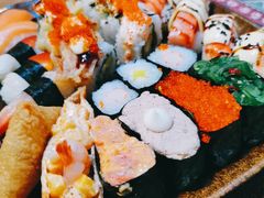 -河风精致寿司(尼盛店)