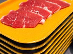 -韩盛·盛江山自助料理(中街大悦城黑金店)