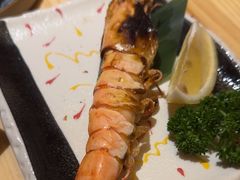 -贵木日本料理·铁板烧(新地假日广场店)