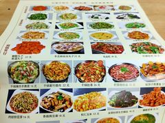 -石饮红星包子(中山路店)