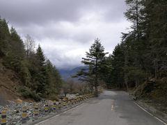 -硗碛藏寨·神木垒景区