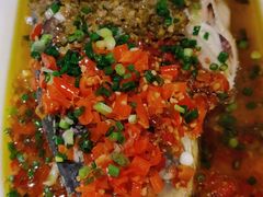 -炊烟小炒黄牛肉(中心印象城店)