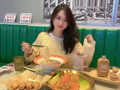 -七爷清汤腩·港式茶餐厅(世博店)