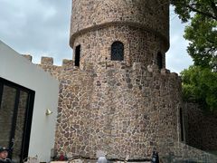 -J Create城市露营咖啡·简餐·宠物(上海动物园店)