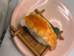 -争鲜回转寿司(朝北大悦城店)