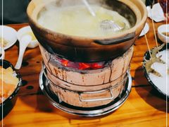 -捞围鲜·港式打边炉(海阳路店)