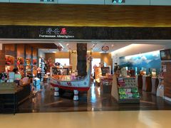 -升恒昌免税商店(桃园国际机场店)