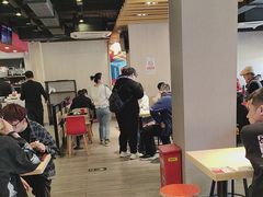 -永和大王(蛙嫩鸡香煲煲鲜·军博店)