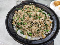 -台山美食一绝阿四台山黄鳝饭(阿四创作店)