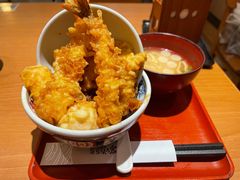 -爱蝦乃家(金虹桥店)