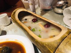 -鲁城往事(游客中心店)
