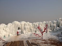 -沕沕水生态风景区