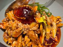 -辛香汇·现炒川菜(淮海路百盛店)