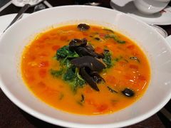 -杭州西子湖四季酒店·金沙厅