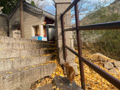 -青岛崂山太清宫
