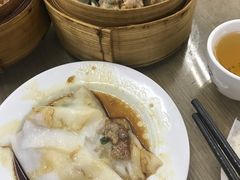 -香港蓮香樓(上環店)